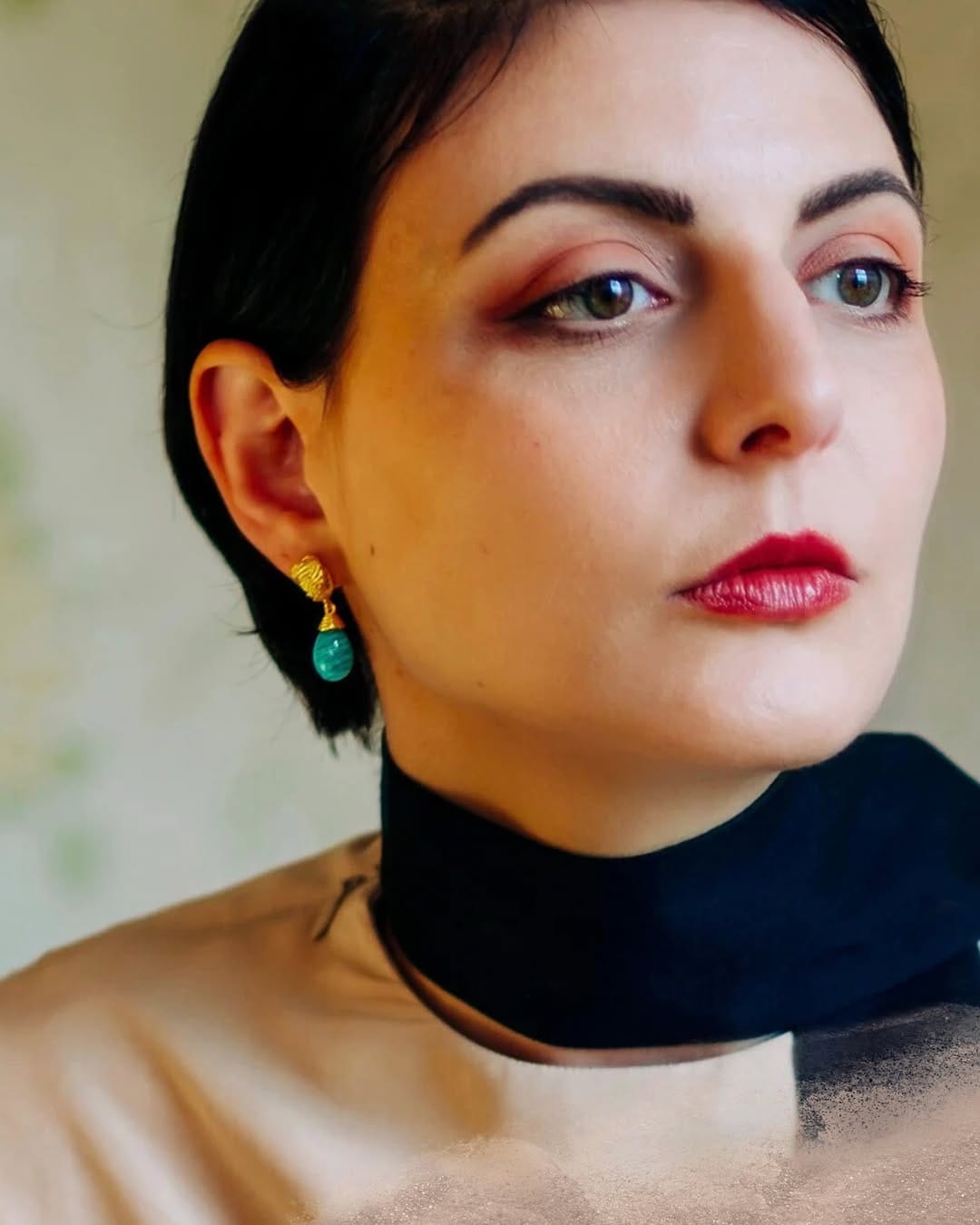 Post 2 by Azuni London Jewellery on Instagram (image)