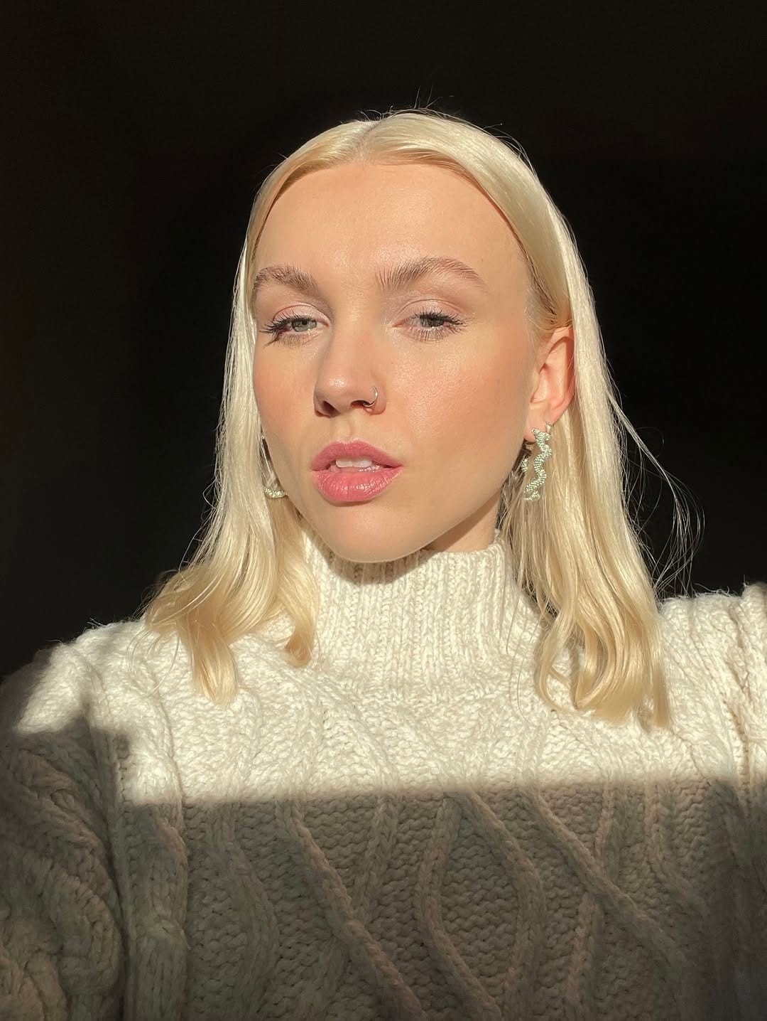 Post 4 by Annabel : circular fashion girlie on Instagram (carousel)