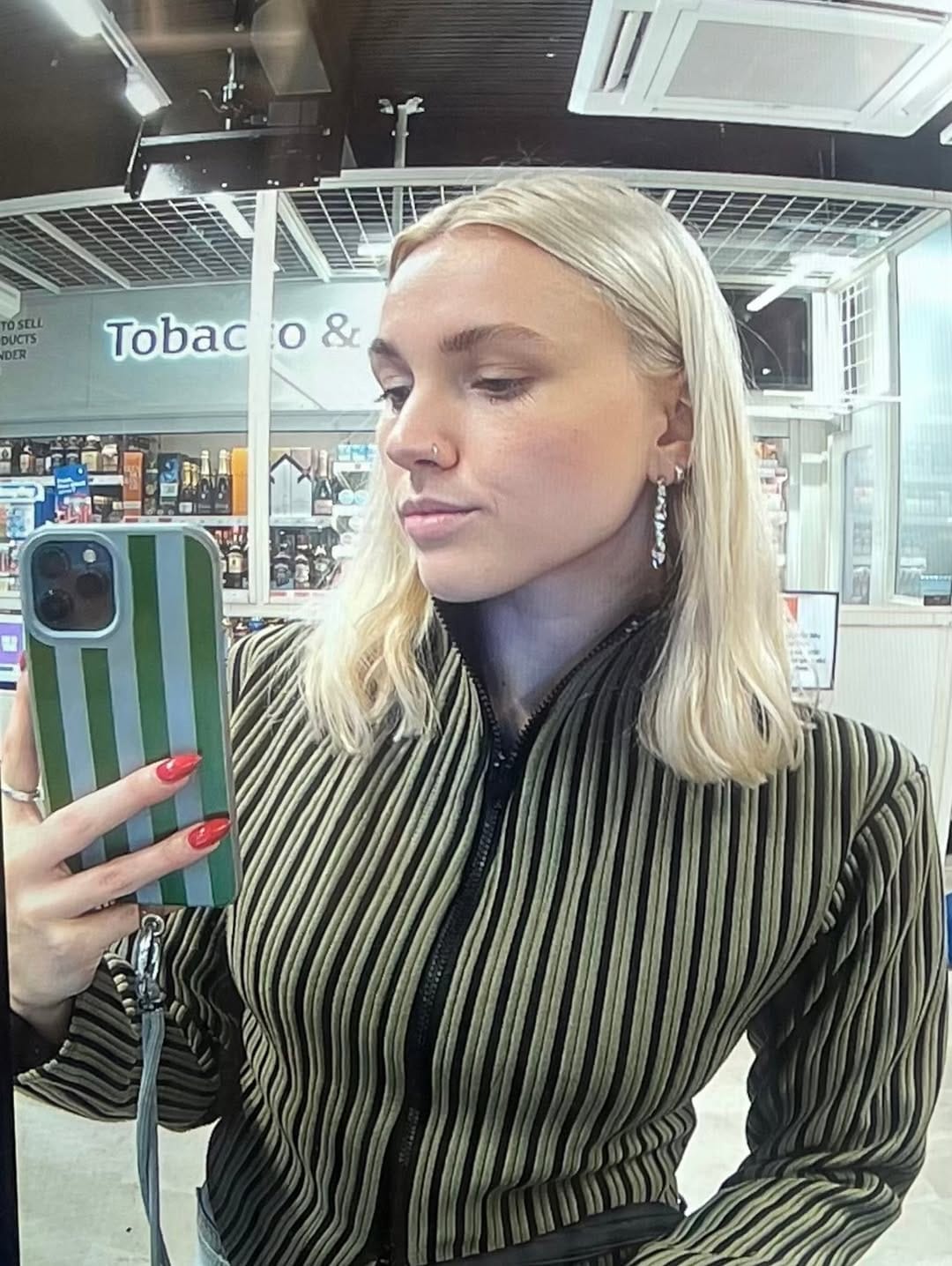 Post 8 by Annabel : circular fashion girlie on Instagram (carousel)