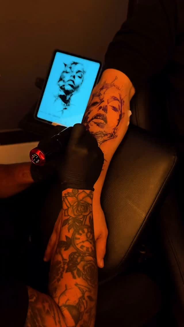 Post 2 by Sertac Dursun on Instagram (video)
