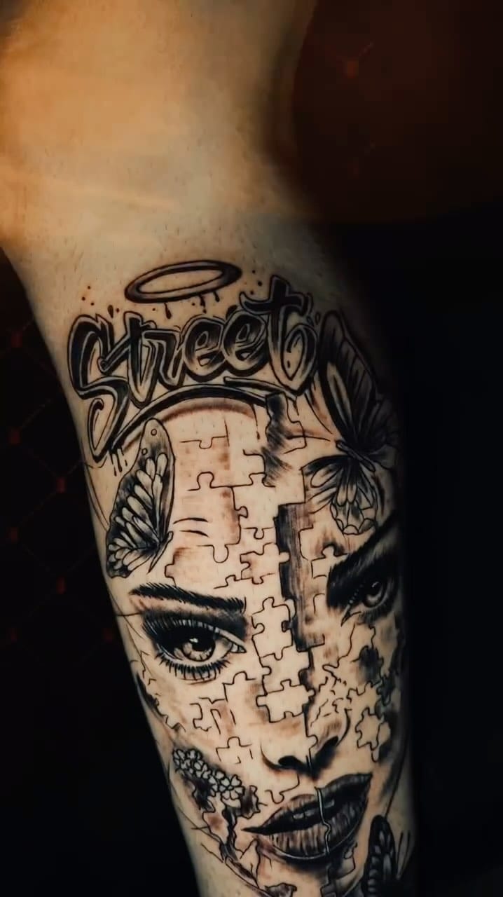 Post 6 by Sertac Dursun on Instagram (video)