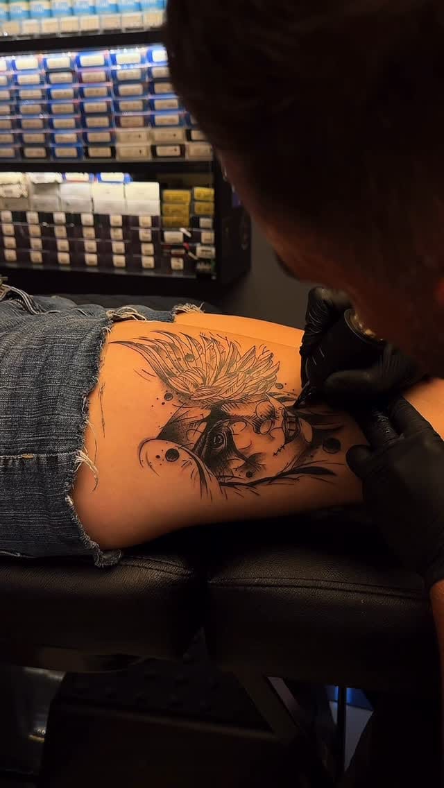 Post 3 by Sertac Dursun on Instagram (video)