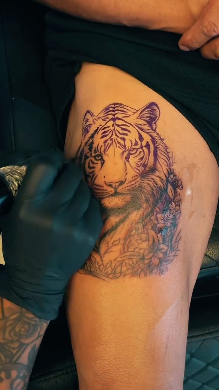 Post 4 by Sertac Dursun on Instagram (video)