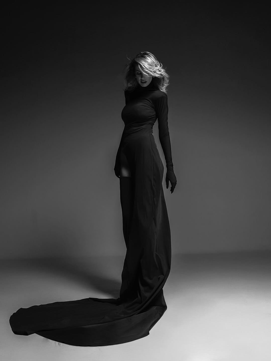 Post 7 by ANTONIA NAE couture house on Instagram (carousel)