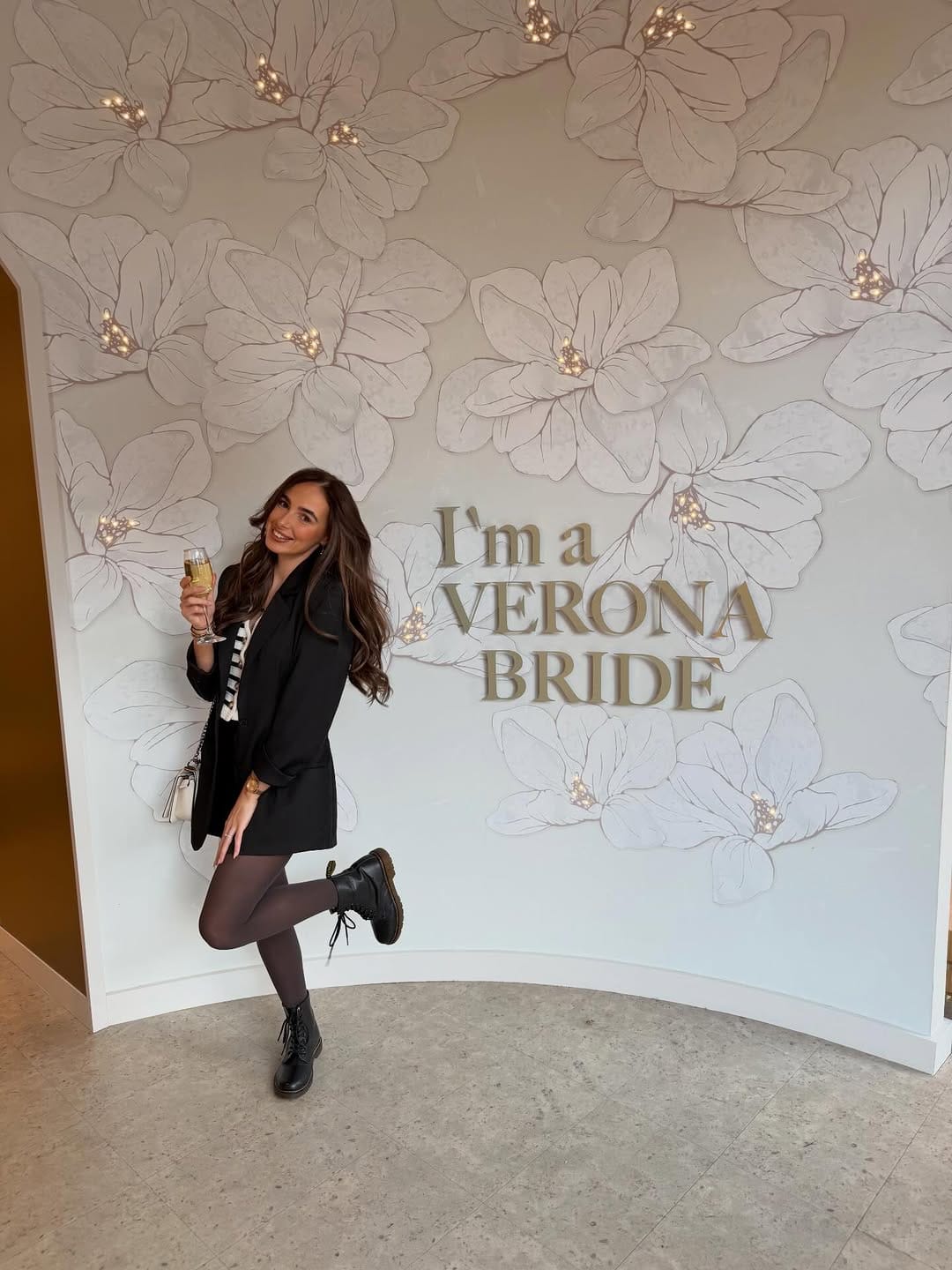 Post 5 by Verona Bridal | Luxury Bridal Boutique on Instagram (carousel)