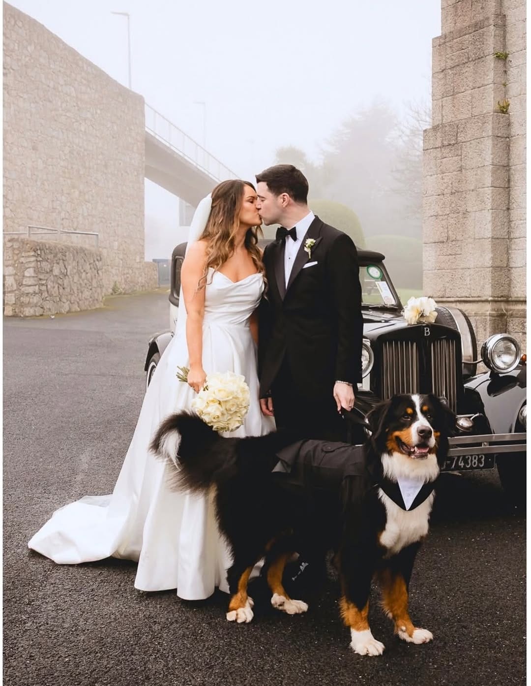 Post 2 by Verona Bridal | Luxury Bridal Boutique on Instagram (image)