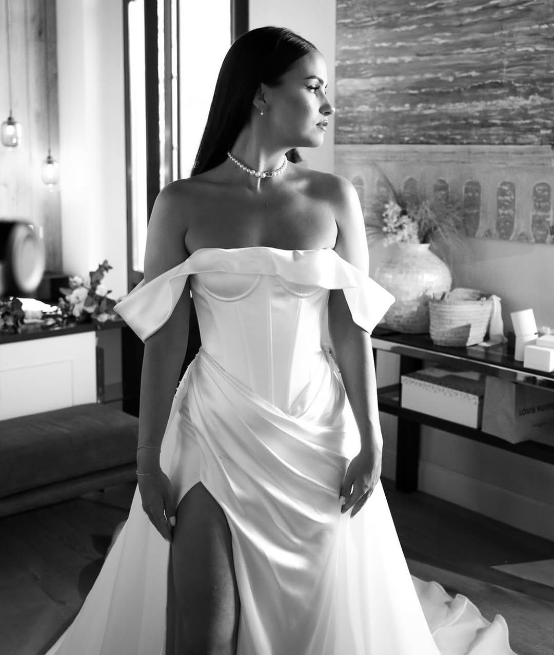 Post 1 by Verona Bridal | Luxury Bridal Boutique on Instagram (carousel)