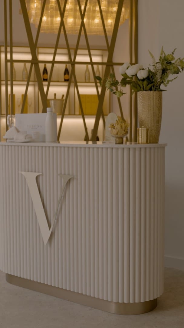 Post 10 by Verona Bridal | Luxury Bridal Boutique on Instagram (video)