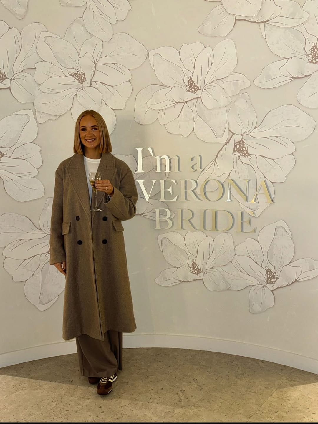 Post 3 by Verona Bridal | Luxury Bridal Boutique on Instagram (carousel)