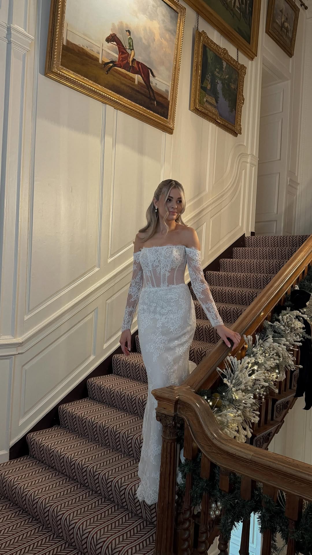 Post 4 by Verona Bridal | Luxury Bridal Boutique on Instagram (video)