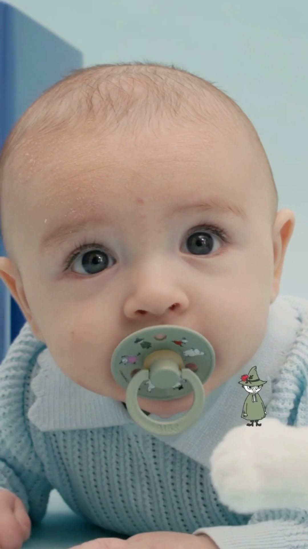 Post 8 by Keyif Bebesi | Kids & Toys on Instagram (video)