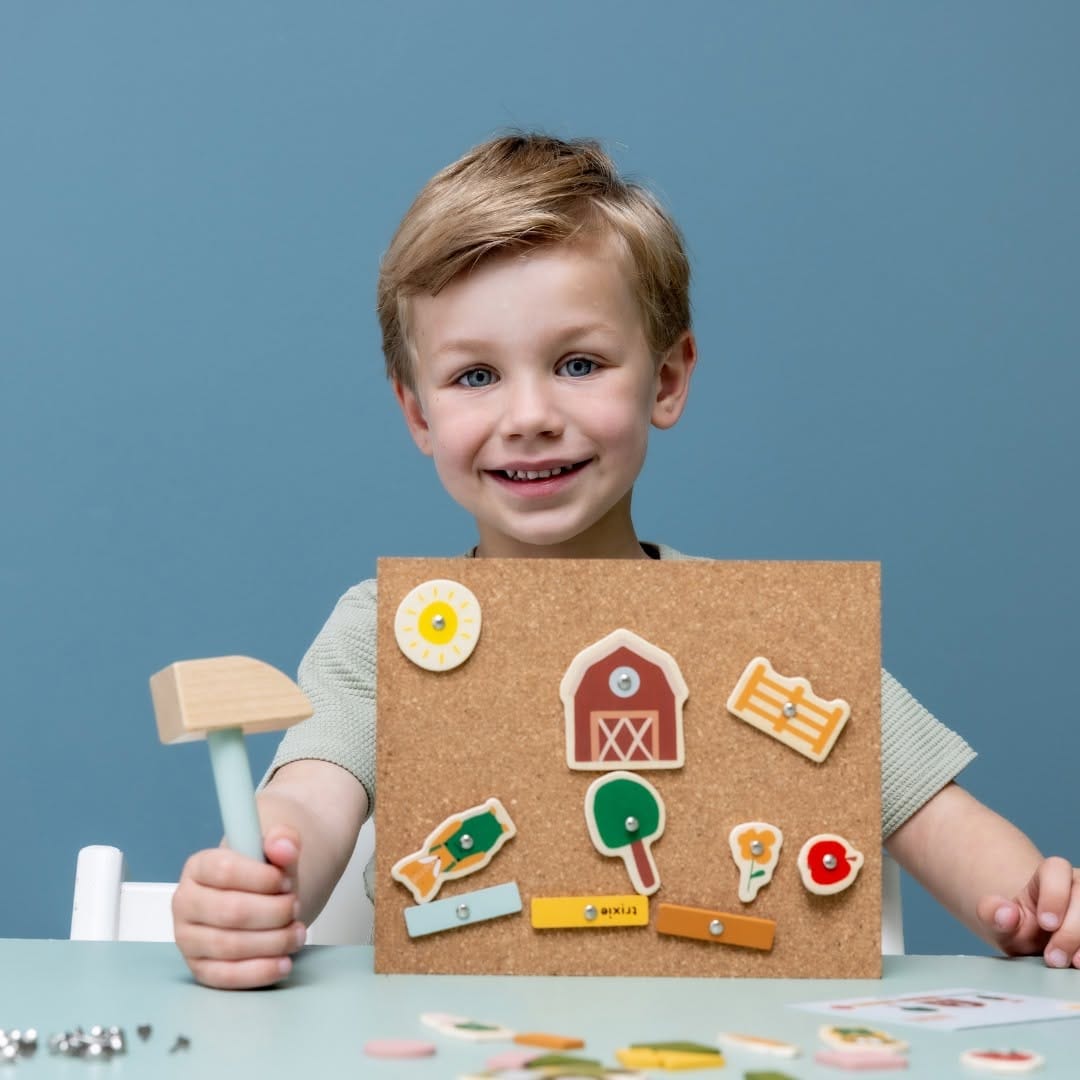 Post 10 by Keyif Bebesi | Kids & Toys on Instagram (carousel)