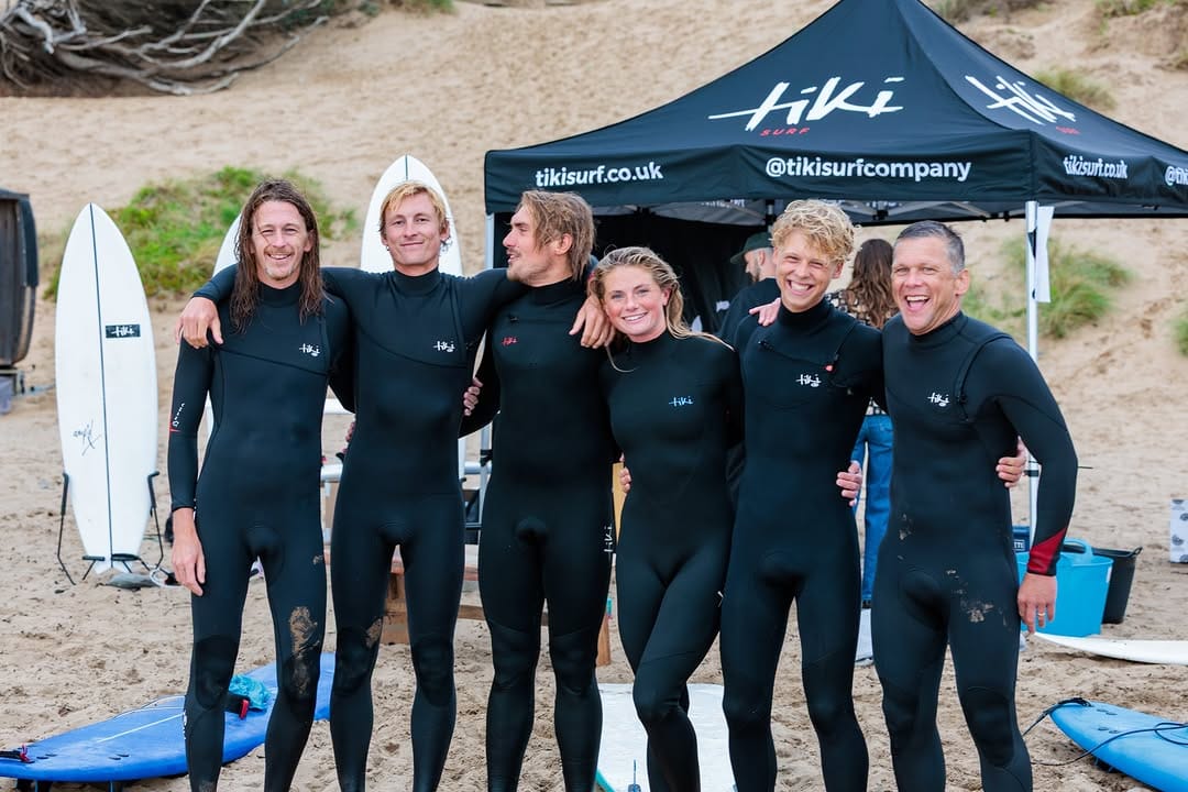 Post 5 by Tiki Surf Shop on Instagram (image)