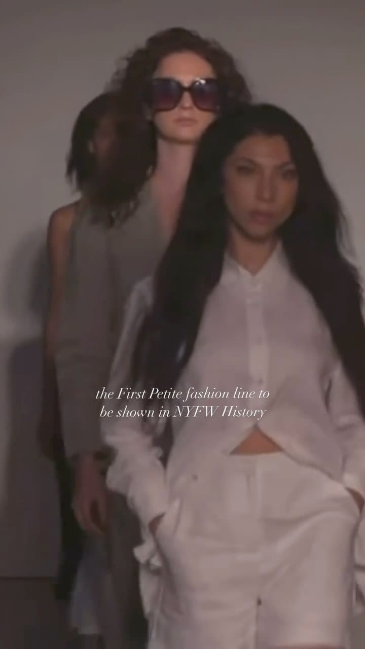Post 8 by Marissa Rose on Instagram (video)