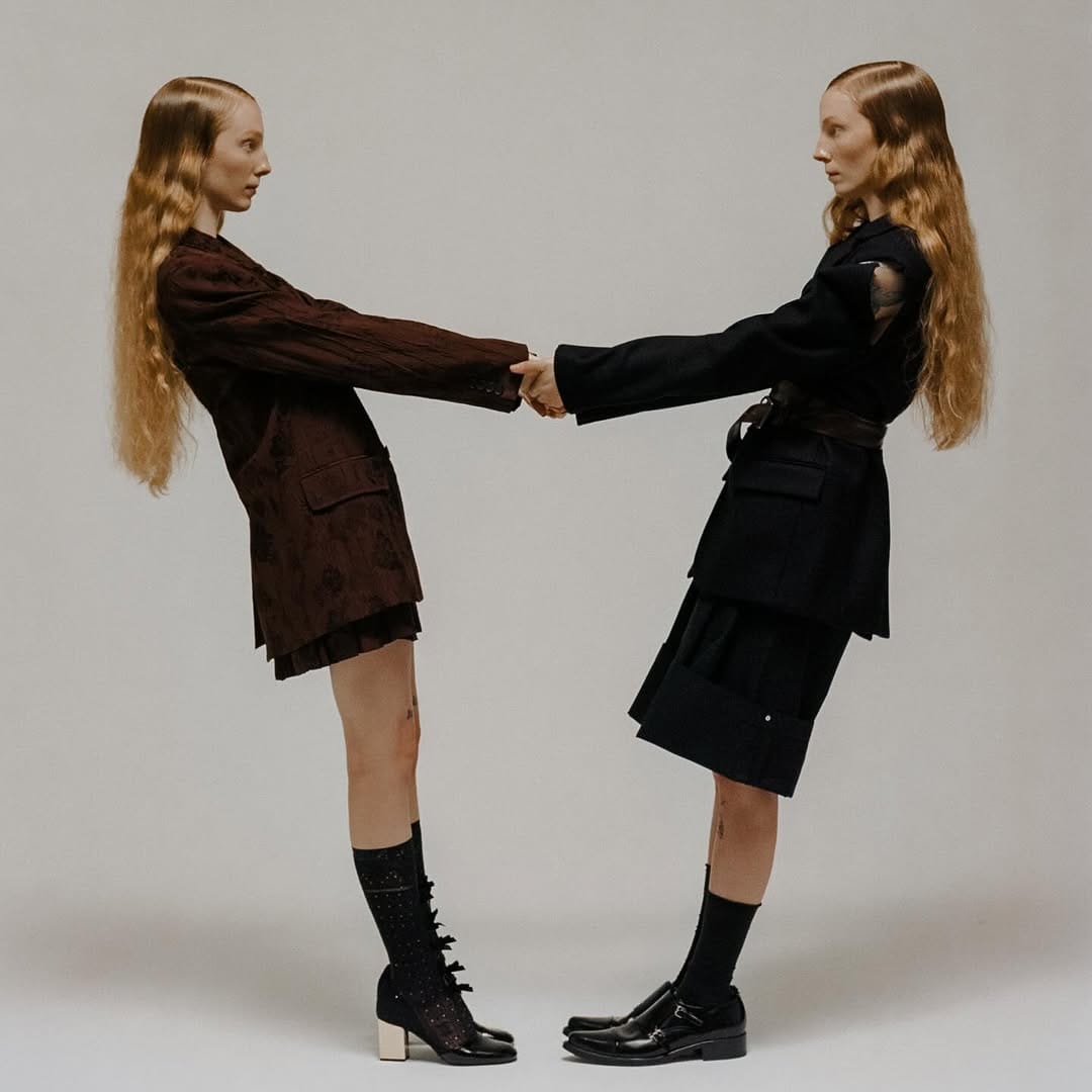 Post 5 by Hope and Grace Fly on Instagram (image)