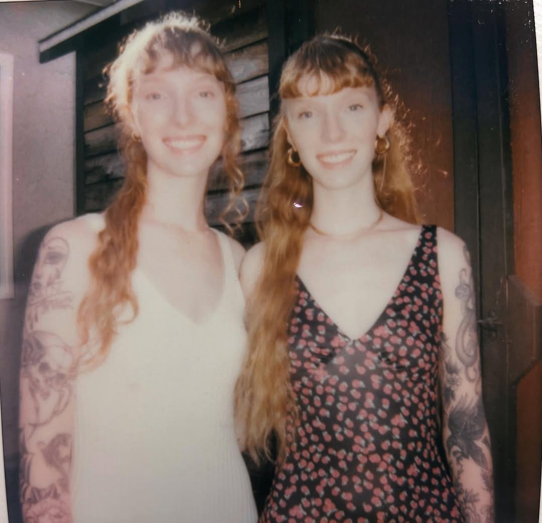 Post 4 by Hope and Grace Fly on Instagram (image)