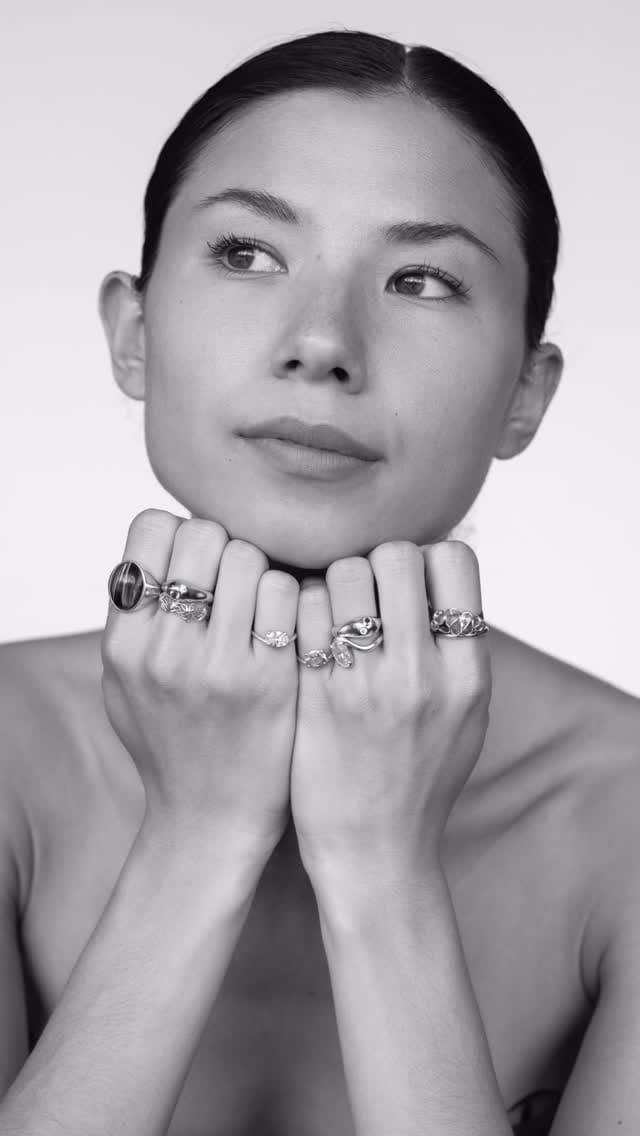Post 1 by alice | jewellery, fashion & entrepreneurship on Instagram (video)