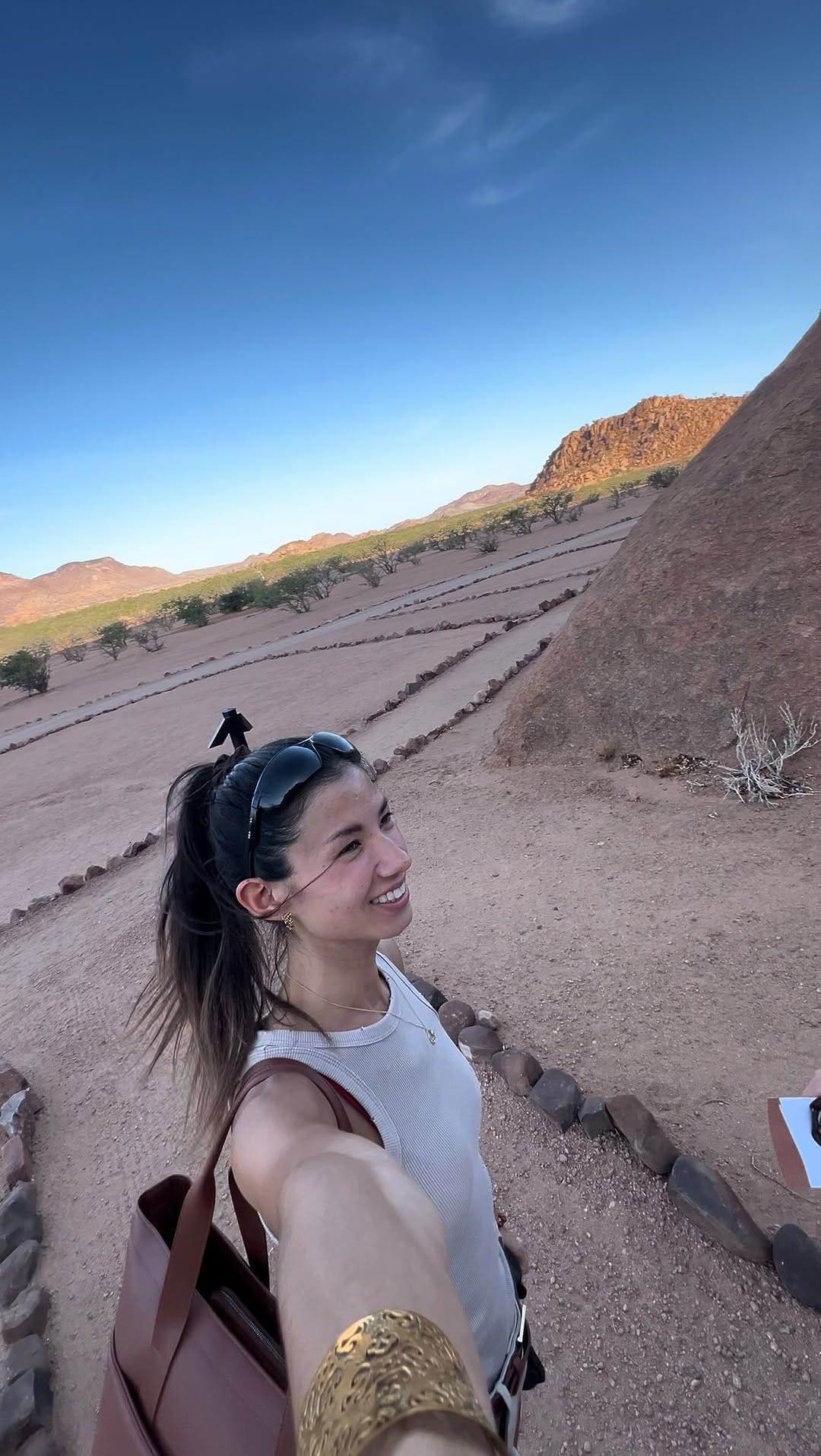 Post 2 by alice | jewellery, fashion & entrepreneurship on Instagram (video)