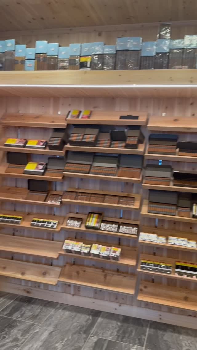 Post 3 by Havana Castle Cigars on Instagram (video)