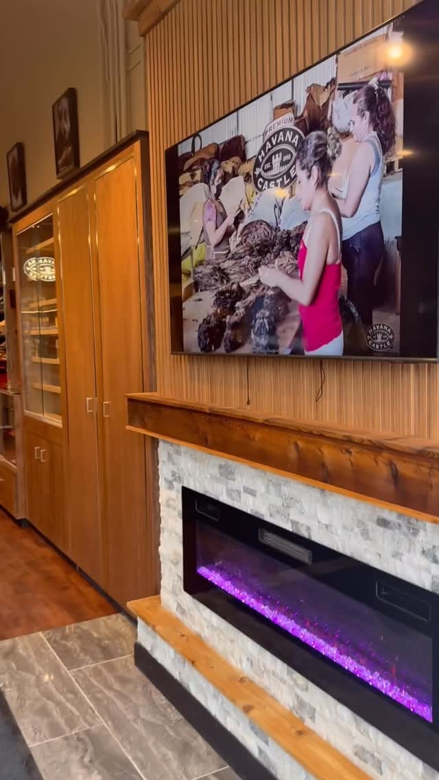 Post 4 by Havana Castle Cigars on Instagram (video)
