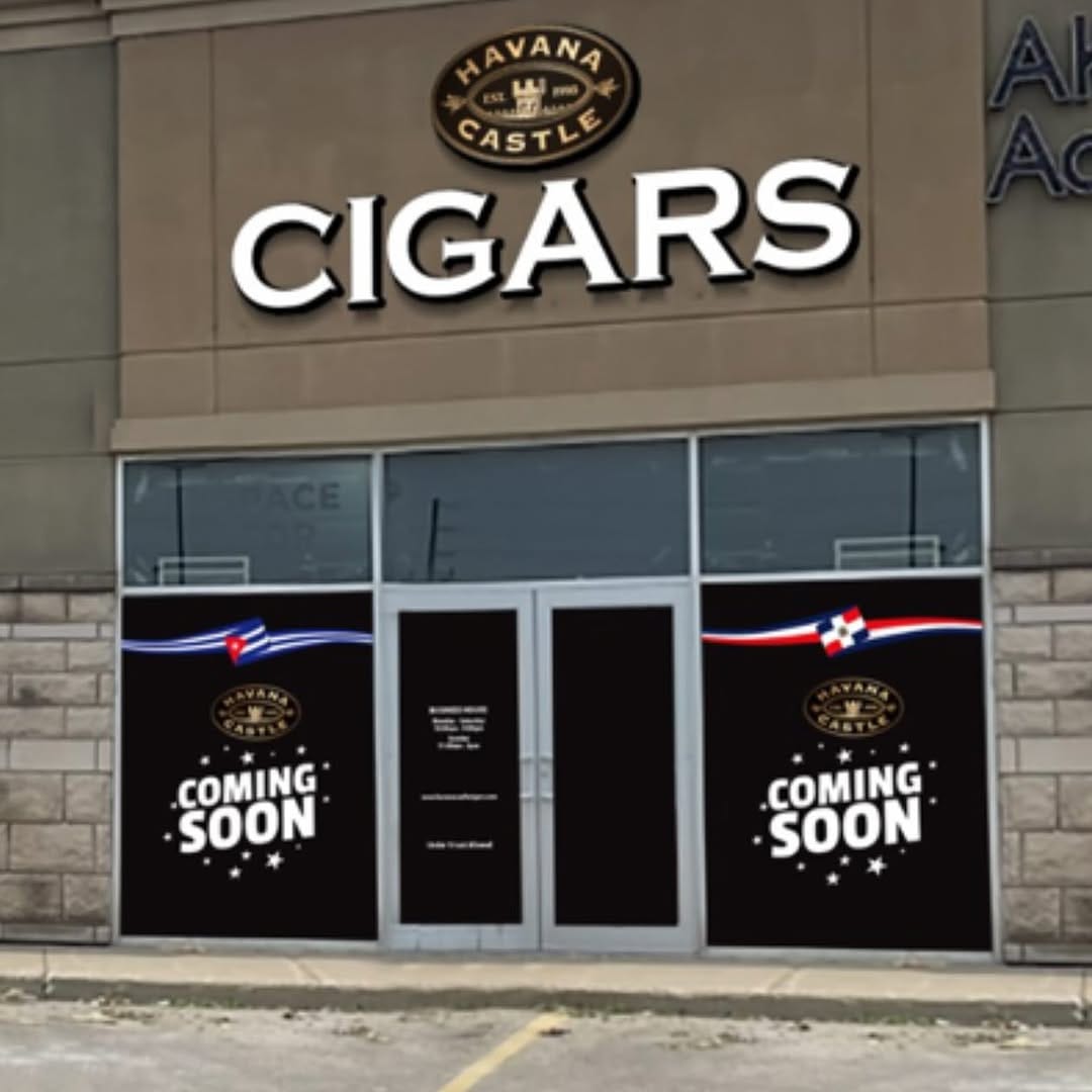 Post 7 by Havana Castle Cigars on Instagram (image)