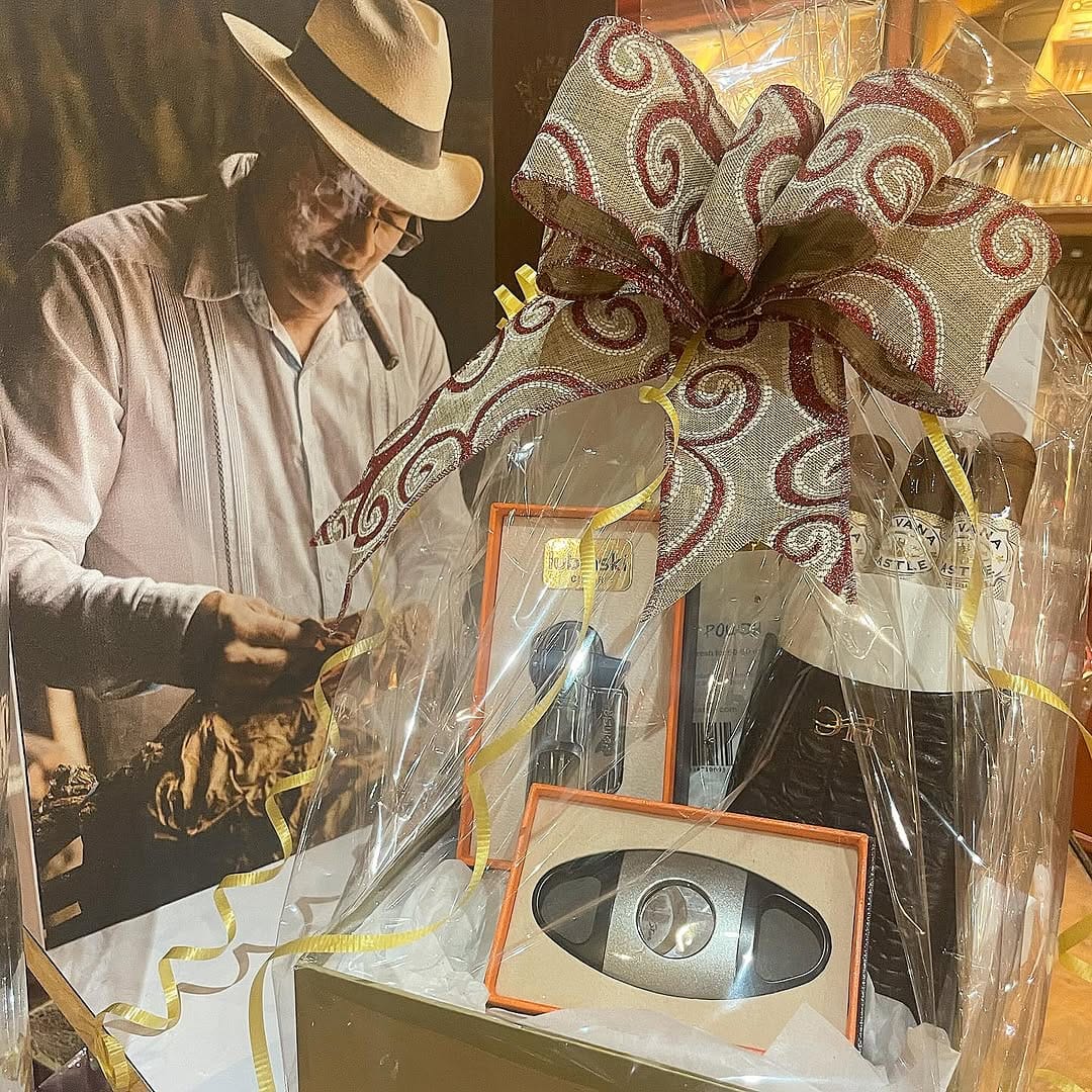 Post 10 by Havana Castle Cigars on Instagram (image)