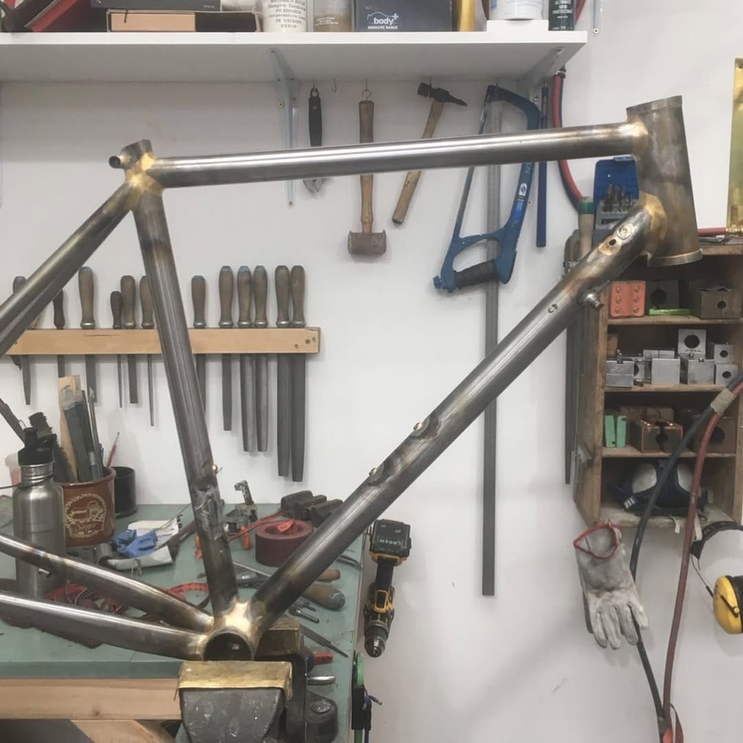 Post 8 by Hartley Cycles on Instagram (carousel)