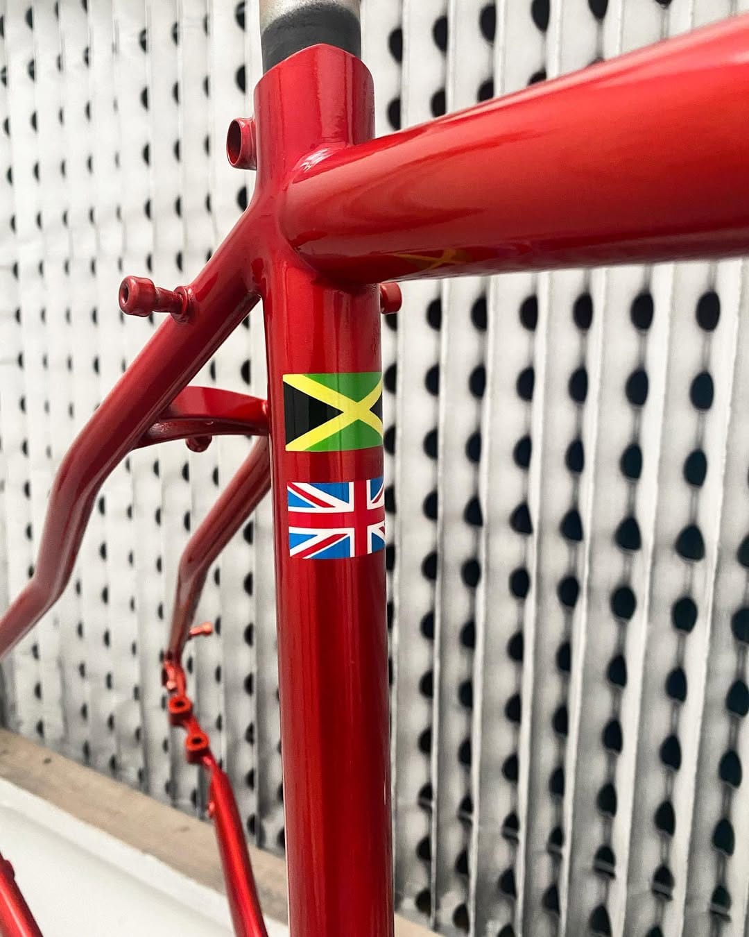 Post 3 by Hartley Cycles on Instagram (image)