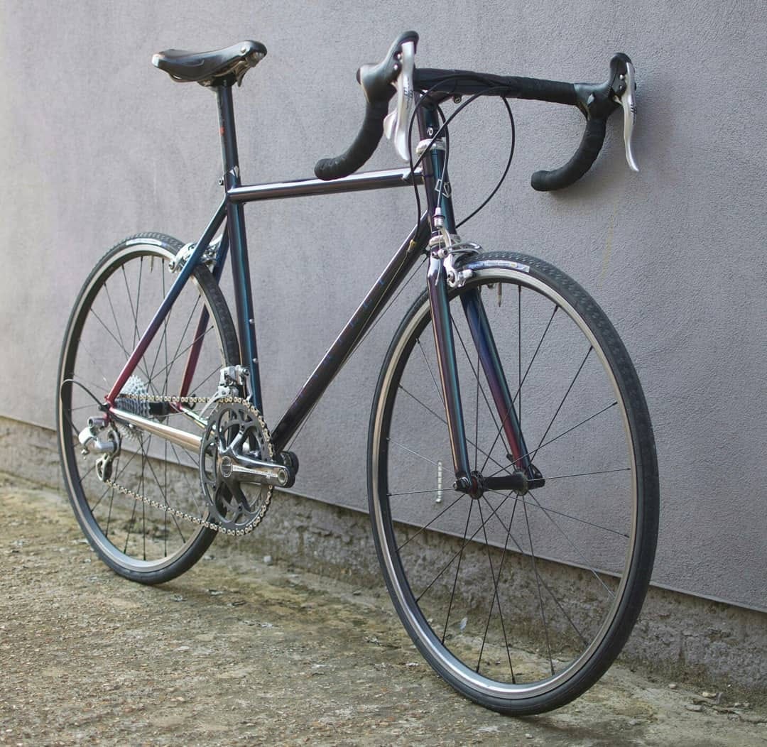 Post 10 by Hartley Cycles on Instagram (carousel)