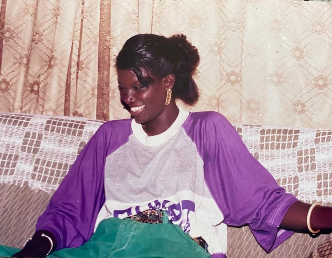 Post 10 by Binta Diop 🇸🇳 on Instagram (carousel)