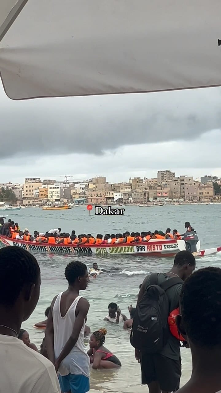 Post 6 by Binta Diop 🇸🇳 on Instagram (video)