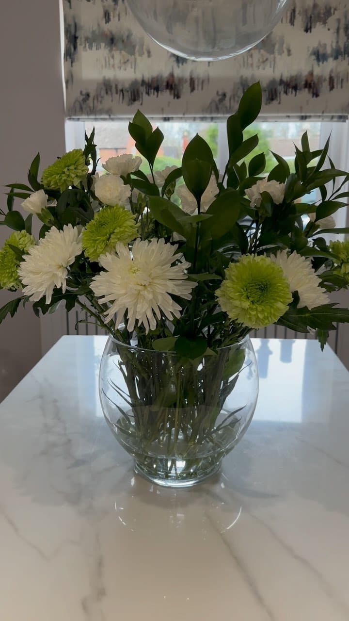 Post 4 by Kerry Home Styling on Instagram (video)