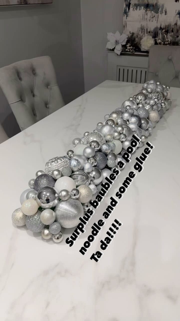 Post 7 by Kerry Home Styling on Instagram (video)