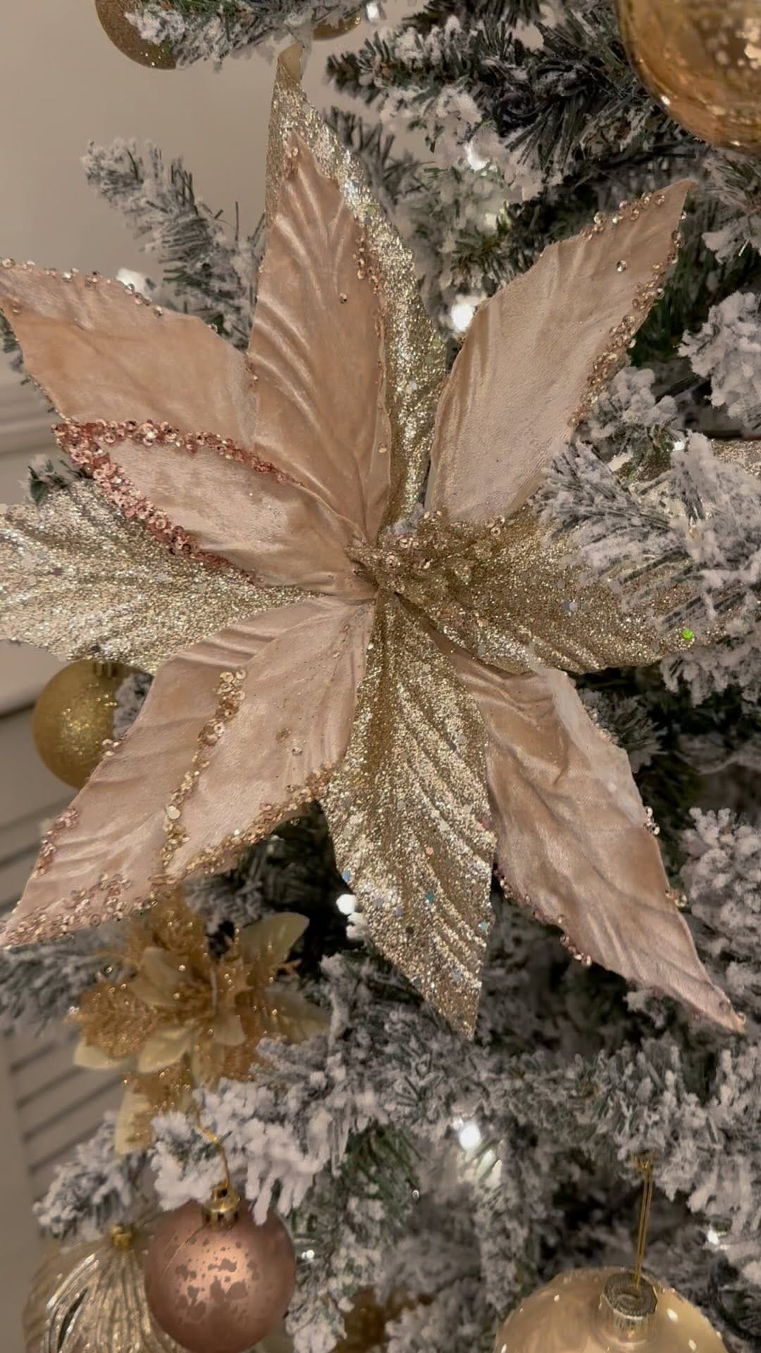 Post 6 by Kerry Home Styling on Instagram (video)
