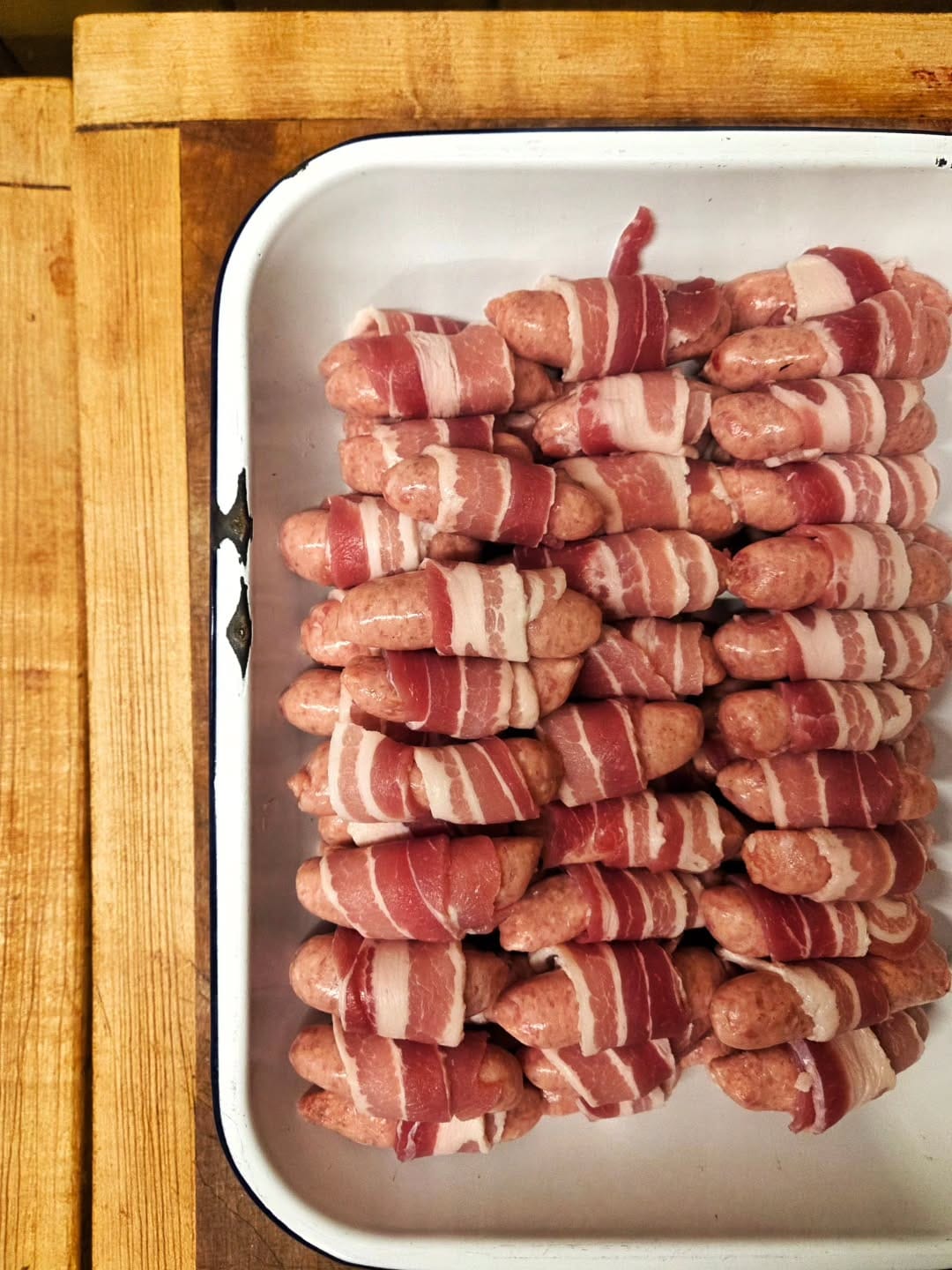 Post 7 by Littlewoods Butchers on Instagram (image)