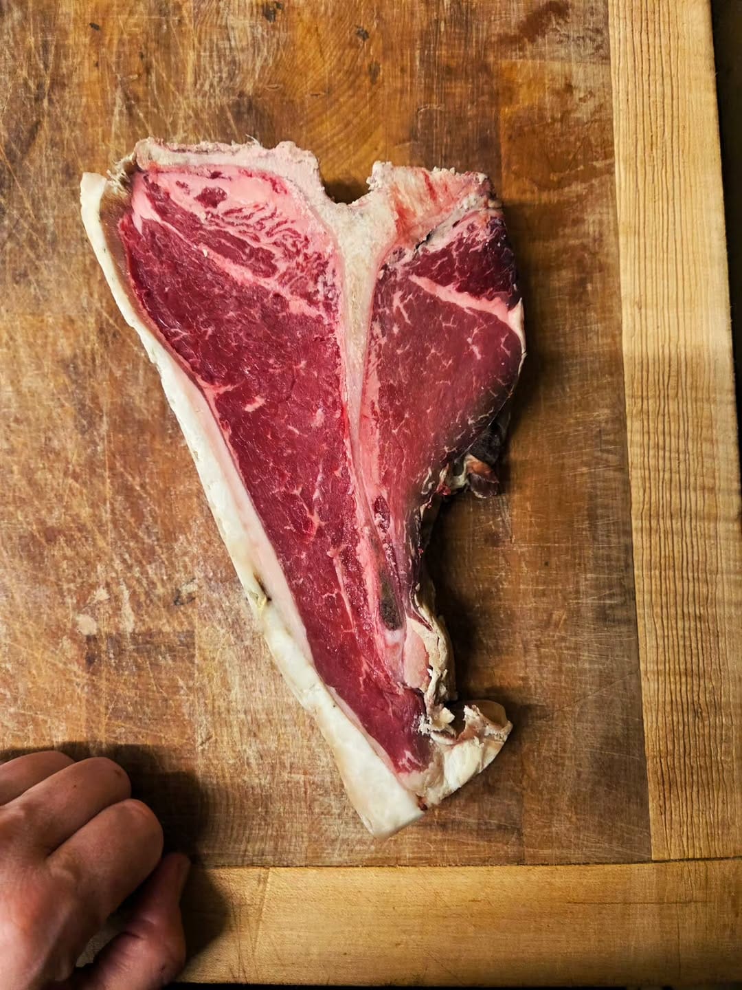 Post 10 by Littlewoods Butchers on Instagram (image)