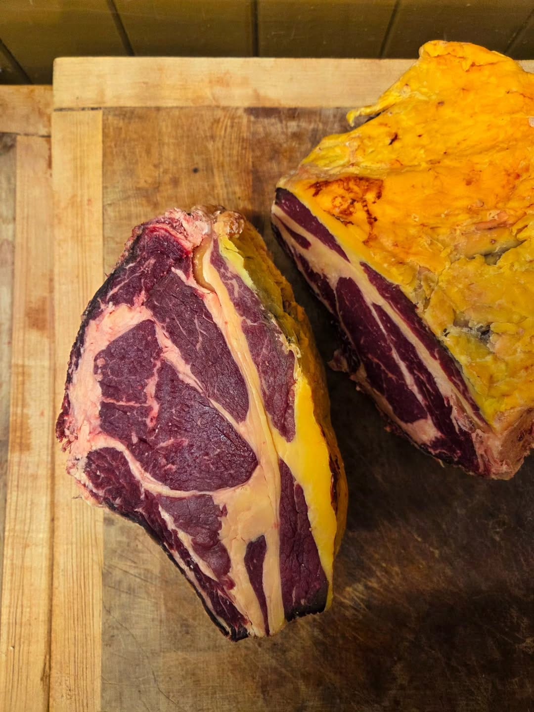 Post 9 by Littlewoods Butchers on Instagram (image)