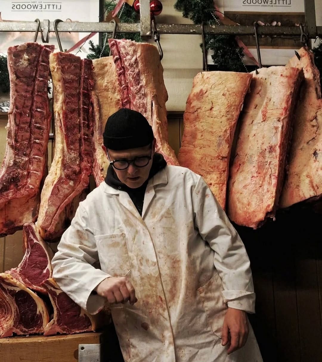 Post 5 by Littlewoods Butchers on Instagram (image)