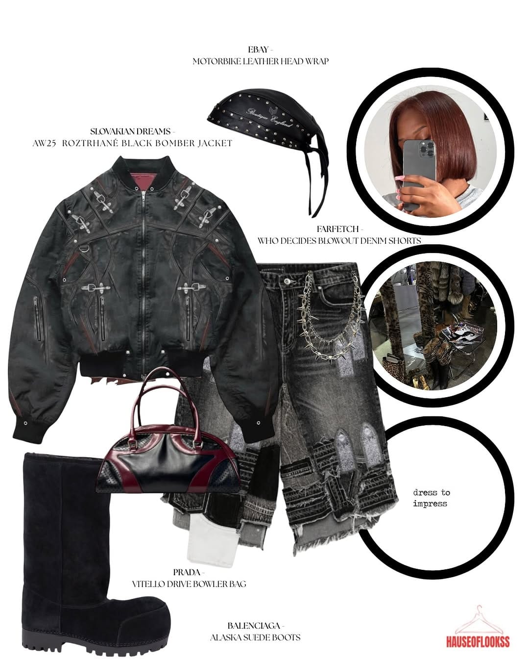 Post 4 by Where art meets fashion ☆ on Instagram (image)