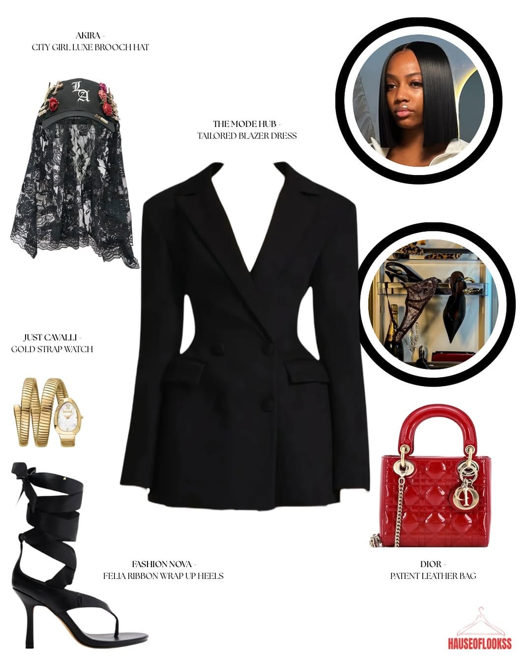 Post 8 by Where art meets fashion ☆ on Instagram (image)