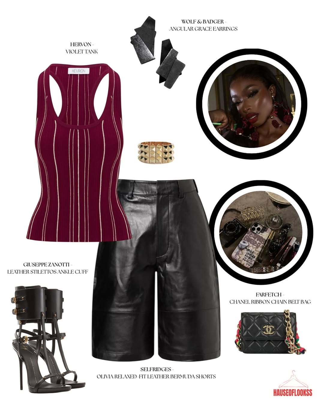 Post 5 by Where art meets fashion ☆ on Instagram (image)