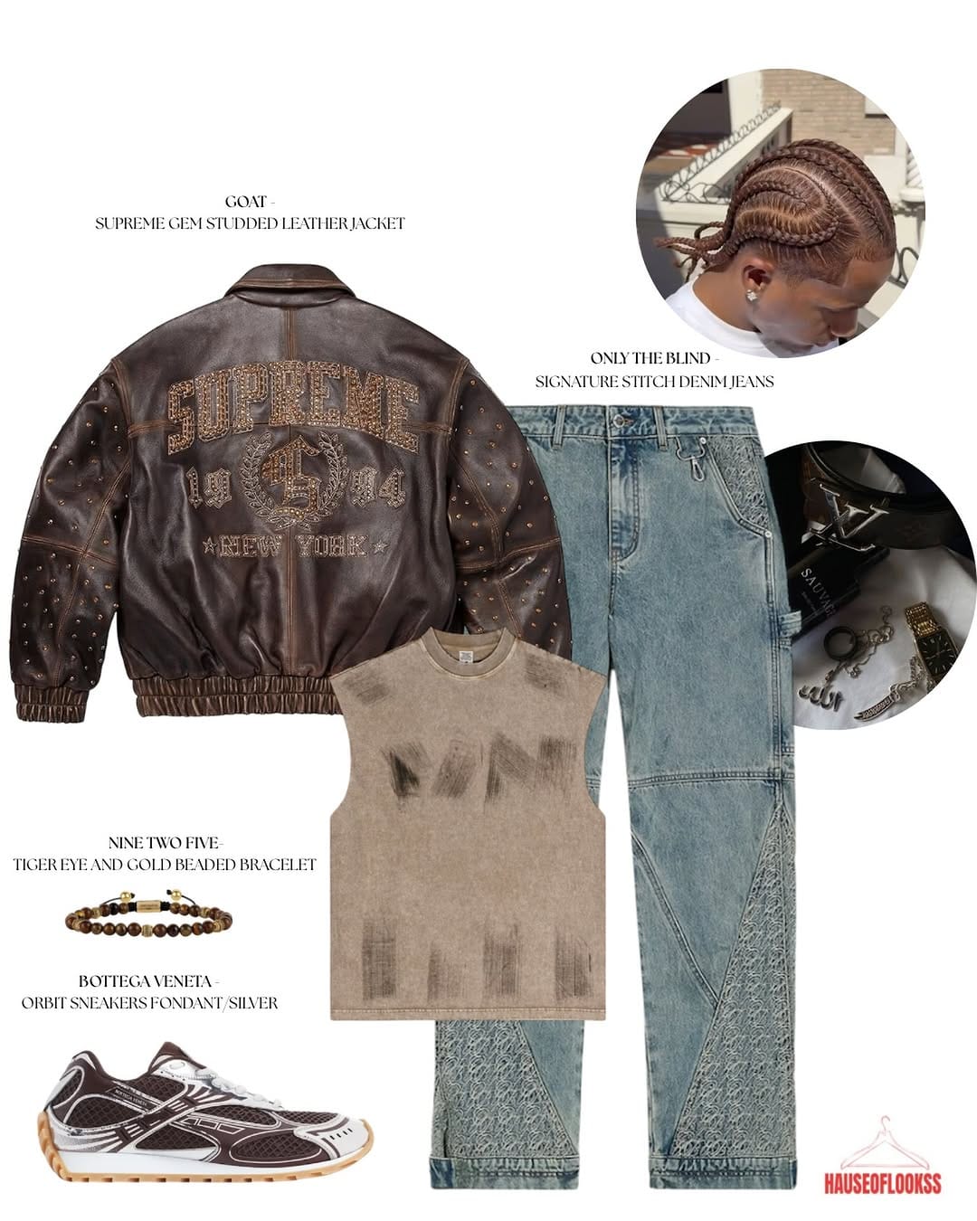 Post 7 by Where art meets fashion ☆ on Instagram (image)