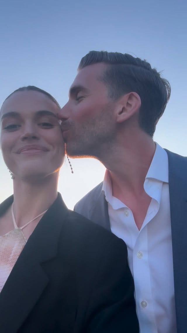 Post 5 by Britt Bergmeister on Instagram (video)