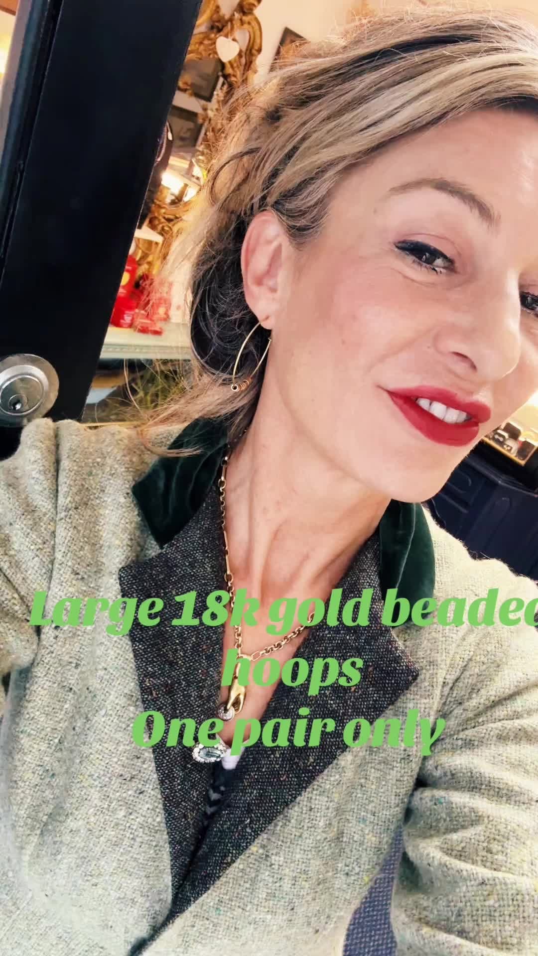 Post 5 by Laura Jane Walsh on Instagram (video)