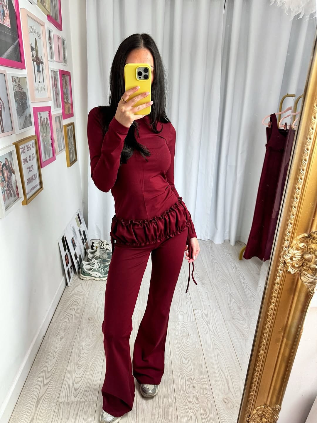 Post 3 by Rags and Ruffles Handmade on Instagram (carousel)