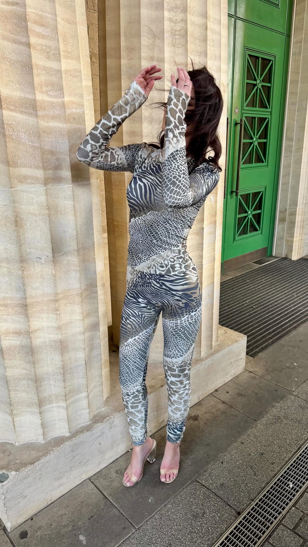 Post 5 by Rags and Ruffles Handmade on Instagram (video)