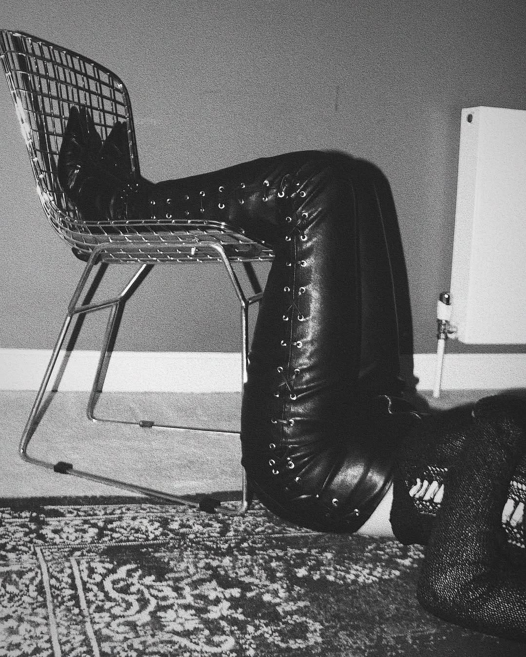 Post 9 by E L E A N O R   B A L F O U R on Instagram (image)