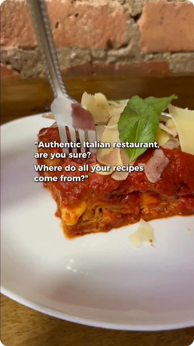 Post 1 by Panineria NYC on Instagram (video)