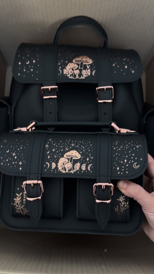 Post 6 by grafea on Instagram (video)