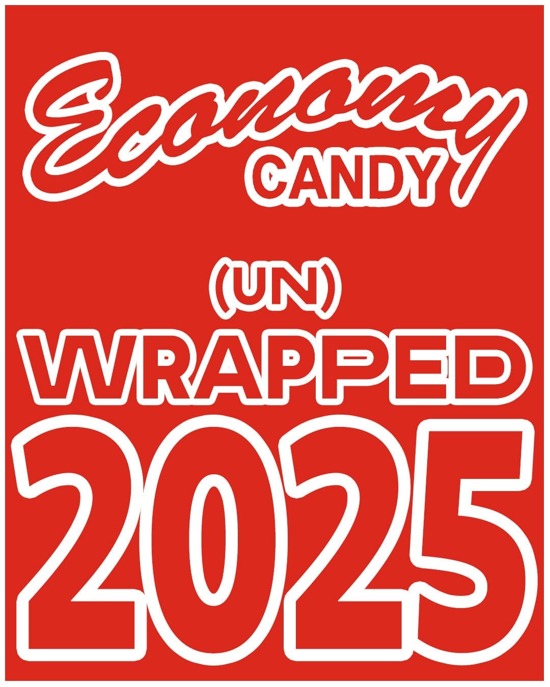 Post 9 by Economy Candy on Instagram (carousel)